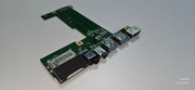 moduł HDMI USB Audio SD MSI CX70 MS-1758
