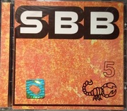 SBB - 5 "Memento z banalnym tryptykiem"