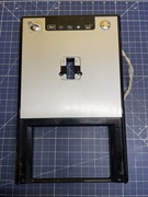 Panel frontowy wyświetlacz obudowa ekspres melitta caffeo solo