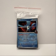 50 kart Pokemon TCG Destined Rivals reverseHOLO bez powtórek