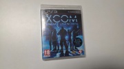 PS3 XCOM enemy unknown  premierowa folia
