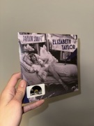 Taylor Swift - Elizabeth Taylor 7" Vinyl