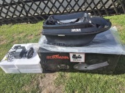 Łódka zanętową Boatman Actor