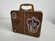 Harry Potter Top Trumps gra karciana w metalowej walizce angielska