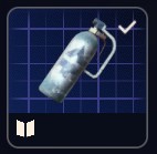 Arc Raiders SPREJ VITA blueprint schemat