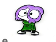 Gumowe figurki mirby do wieku 8
