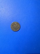 Moneta 3 Kopiejki 1985, CCCR 