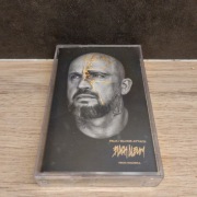 Peja Slums Attack, Black Album, kaseta 