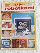 Kram z robótkami 2005r