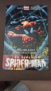 SUPERIOR SPIDER-MAN #2 -MÓJ WŁASNY NAJGORSZY WRÓG