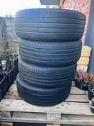 Opona letnia Yokohama BluEarth-XT AE61 235/60R18 103 H