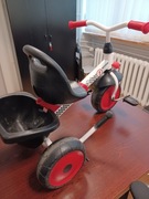 Rowerek trójkołowy Kettler