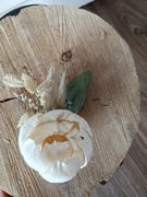 Butonierka Kawalerski, Świadkowe