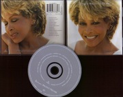 TINA TURNER - WILDEST DREAMS - CD