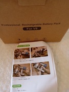 zestaw zamiennych części do odkurzacza Dyson V8