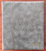 Fischer - Klaser / album na monety - używany