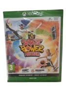 Street Power Football Xbox One | NOWA W FOLII 
