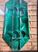 Torba na dzika prezent dla myśliwych 120cm