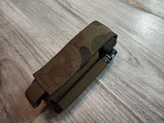 ETQ Ładownica na Staze/Opaske Uciskową i marker Cordura Wz93 Pantera Leśna