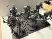 Conquest - Spires - 6x Avatara #1