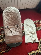 Bujaczek BabyBjorn Bliss