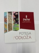 PWPW Potęga podłoża, Żubry 2019
