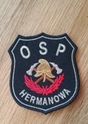 Straż pożarna OSP 