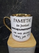 Kubek dla przyjaciółki 