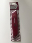 Roebuck nóż do tapet, nożyk trapezowe ostrze.