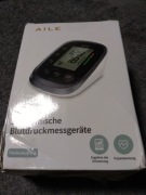 Ciśnieniomierz AILE X5