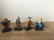 Lego 21343 komplet figurek stan idealny, kolekcjonerski