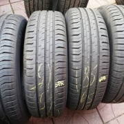 Koła letnie NISSAN Continental 185/65/15 6x15ET45