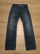 Spodnie Levi's W27 L27 model 511