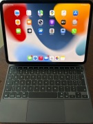 Apple iPad Pro 11 M4 256 Magic Keyboard