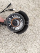 Kamera monitoringu n-cam 550