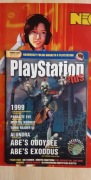 PlayStation Plus luty 99 