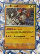 Regirock 082/159 Holo Pokémon TCG Angielska