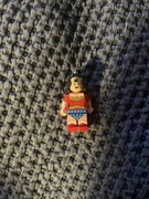 wonder woman LEGO