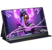 Unperfect J05 17.3monitor przenośny 