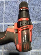 Wiertarko wkrętarka einhell tc-cd 