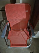 Active krzesło ogrodowe turystyczne