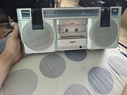 Radio philips Compact line D8118 vintage