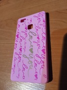 Etui Huawei P9 Lite case nakładka