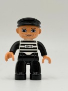 Lego duplo figurka