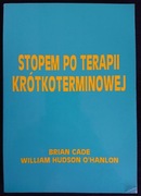 Stopem po terapii krótkoterminowej - Cade, O'Hanlon