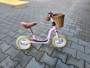 Rowerek biegowy PUKY LR M różowy / Kraków / Super Stan