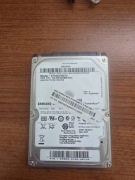 dysk hdd 500gb samsung 2,5''