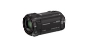 panasonic kamera hc-w850