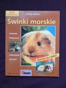 ŚWINKI MORSKIE - MICHAEL METTLER