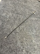 Wężyk spustowy Prontor z blokadą 25 cm